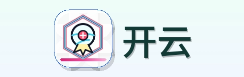 开云 Logo